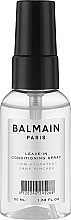 Leave-In Conditioner Spray - Balmain Paris Hair Couture Leave-In Conditioning Spray — photo N1