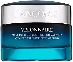 Fragrances, Perfumes, Cosmetics Anti-Aging Correctin Face Cream - Lancome Visionnaire Advanced Multi-correcting Rich Cream