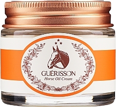 Fragrances, Perfumes, Cosmetics Face Cream - Guerisson 9 Complex Cream