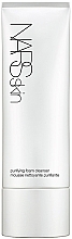 Fragrances, Perfumes, Cosmetics Cleansing Foam for Face - Nars Purifying Foam Cleanser