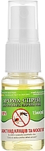 Aroma Spray with Natural Essential Oils "Mite & Mosquito Protection" - Adverso — photo N1