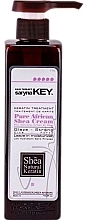 Hair Styling Gel - Saryna Key Pure African Shea Gel — photo N3