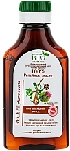 100% Burdock Oil - Pharma Bio Laboratory — photo N1