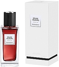 Fragrances, Perfumes, Cosmetics Yves Saint Laurent Rouge Velours - Eau de Parfum