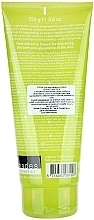 Sugar Body Scrub "Oriental Pear" - Mades Cosmetics Body Resort Oriental Body Sugar Scrub Pear Extract — photo N2