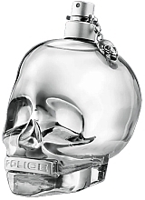 Fragrances, Perfumes, Cosmetics Police To Be Super Pure - Eau de Toilette (sample)