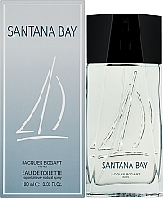 Bogart Santana Bay - Eau de Toilette — photo N3