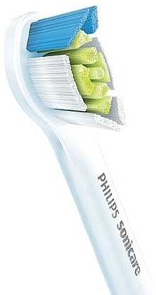 Toothbrush Heads - Philips Sonicare HX6074/27 W2c Optimal White — photo N12