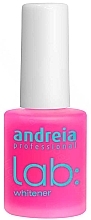 Fragrances, Perfumes, Cosmetics Nail Whitener - Andreia Professional Lab: Whitener