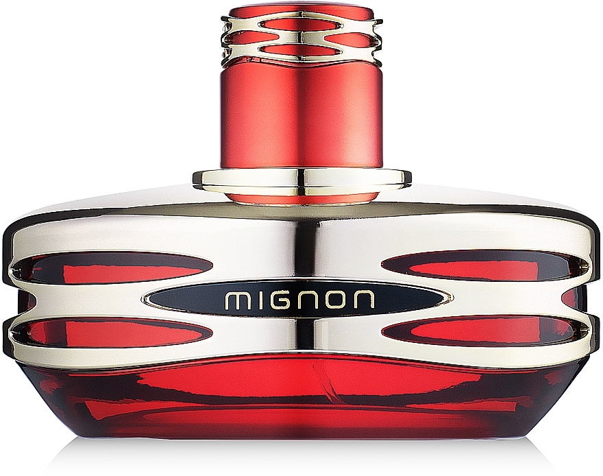 Armaf Mignon Red - Eau de Parfum (sample) — photo N1