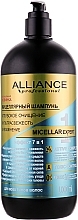 Micellar Shampoo - Alliance Professional Micellar Expert Shampoo — photo N10