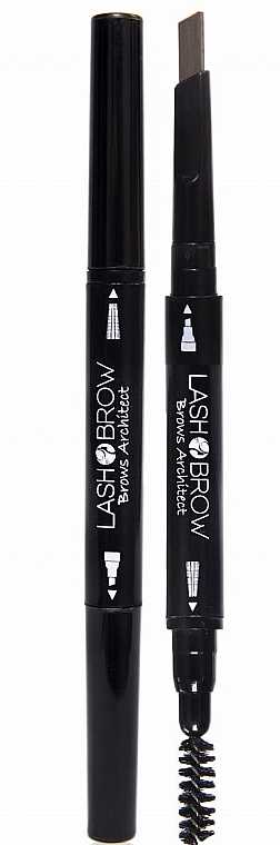 Automatic Brow Pencil - Lash Brow Architect Eyebrow Pencil — photo N1