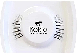 Kokie Professional Lashes - False Lashes, FL675 — photo N1