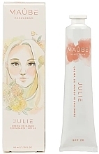 Fragrances, Perfumes, Cosmetics Maube Julie - Hand Cream