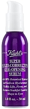 Fragrances, Perfumes, Cosmetics Multi-Corrective Eye-Opening Serum - Kiehl's Super Multi-Corrective Eye-Opening Serum