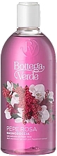 Bottega Verde Pepe Rosa - Bath & Shower Gel — photo N1