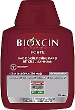 Anti-Hair Loss Shampoo - Bioxcin Forte Shampoo — photo N1