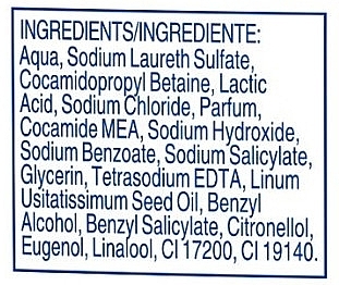 Antibacterial Liquid Soap - Protex Ultra Soap — photo N6