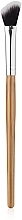 Fragrances, Perfumes, Cosmetics Slanted Brush MK42 - Miss Claire