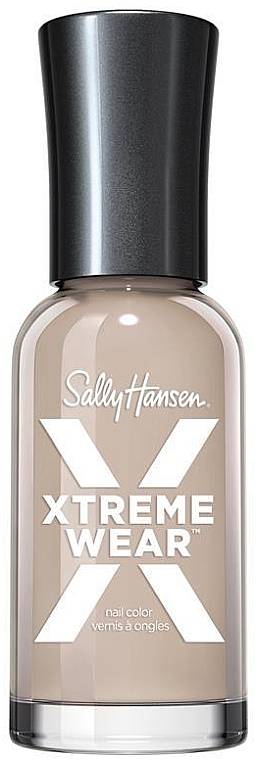 Nail Polish - Sally Hansen Hard As Nails Xtreme Wear Firming Nail Polish  — photo N1