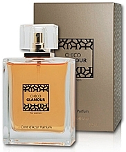 Fragrances, Perfumes, Cosmetics Cote d`Azur Chico Glamour - Eau de Parfum