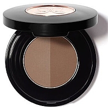 Brow Powder - Anastasia Beverly Hills Brow Powder Duo — photo N1