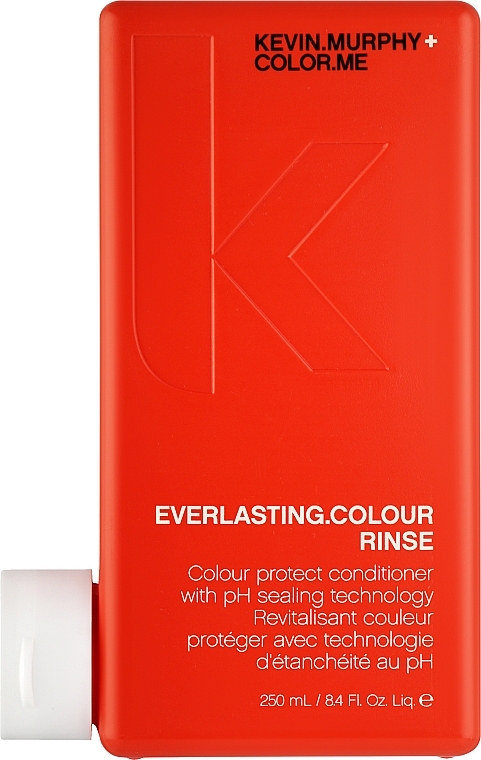 Color Protection Conditioner - Kevin.Murphy Everlasting.Colour Rinse — photo N2