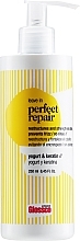 Leave-In Mask for Damaged Hair - Glossco Treatment Perfect Repair No Rinse Mask — photo N3