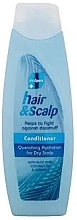 Dry Hair Conditioner - Xpel Marketing Ltd Medipure Hair & Scalp Conditioner Dry Hair — photo N1