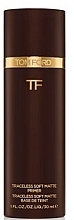 Fragrances, Perfumes, Cosmetics Primer - Tom Ford Traceless Soft Matte Primer