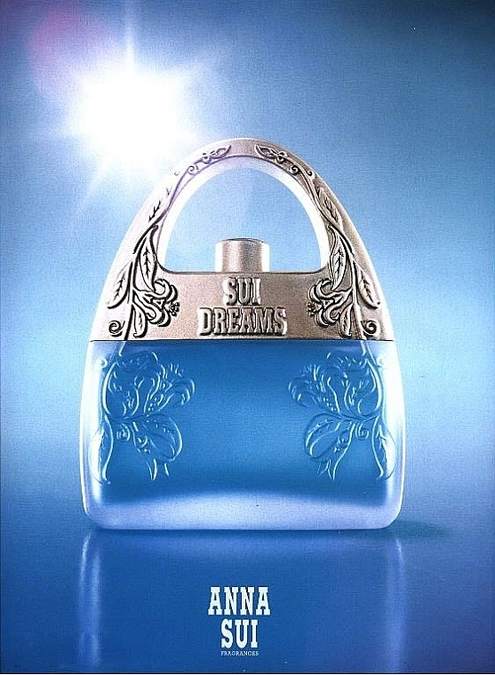 Anna Sui Sui Dreams - Eau de Toilette — photo N4