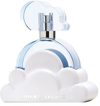 Ariana Grande Cloud - Eau de Parfum (tester without cap) — photo N1