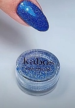 Nail Powder - Kabos Flash Effect — photo N6