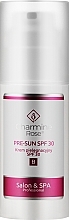 Post Invasive Procedure Cream - Charmine Rose Pre-Sun SPF 30 — photo N16