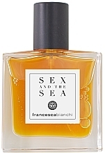 Fragrances, Perfumes, Cosmetics Francesca Bianchi Sex And The Sea - Parfum