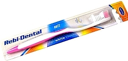 Soft Toothbrush Rebi-Dental M46 - Mattes — photo N1