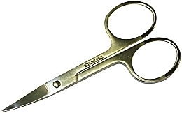 Fragrances, Perfumes, Cosmetics Manicure Scissors - Gabriella Salvete Tools Nail Scissors Tweezers