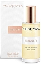 Fragrances, Perfumes, Cosmetics Yodeyma Serenity - オードパルファム(ミニ)