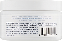 Peeling, step 1 - HydroPeptide Peel 1 — photo N2