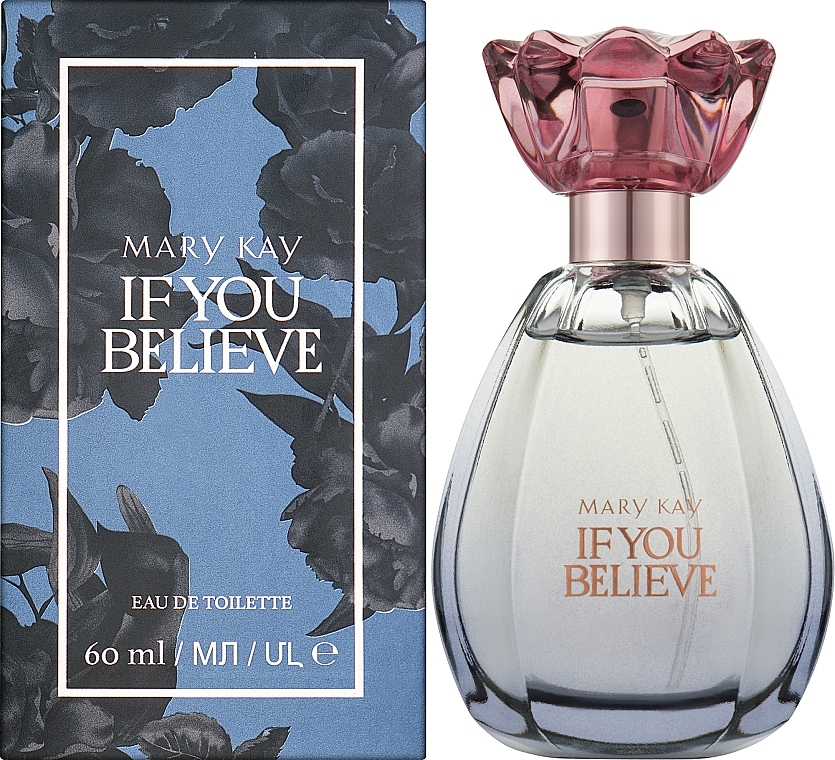 Mary Kay If You Believe - Eau de Toilette — photo N2