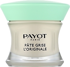 Paste for Problem Skin - Payot Pate Grise L'Originale — photo N1