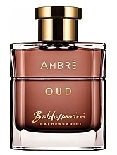 Fragrances, Perfumes, Cosmetics Baldessarini Ambre Oud - Eau de Parfum (tester without cap)