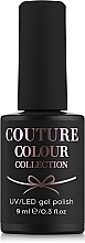 Fragrances, Perfumes, Cosmetics Gel Polish - Couture Colour Collection UV/LED Gel Polish