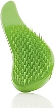 Fragrances, Perfumes, Cosmetics Hairbrush - Xanitalia Pro Cepillo Kolor Tangle Verde