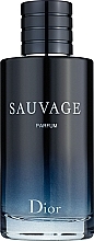 Dior Sauvage - Perfume — photo N1