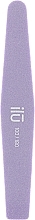 Fragrances, Perfumes, Cosmetics Nail File - Ilu Buffer Diamond Purple 100/180