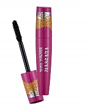 Fragrances, Perfumes, Cosmetics Volumizing Mascara - Flormar Wow Volume Mascara (12 g)