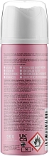 Dry Shampoo - Hairburst Volume & Refresh Dry Shampoo — photo N2