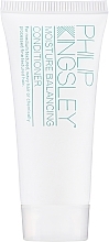 Fragrances, Perfumes, Cosmetics Curly Hair Conditioner - Philip Kingsley Moisture Balancing Conditioner
