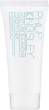 Curly Hair Conditioner - Philip Kingsley Moisture Balancing Conditioner — photo N1